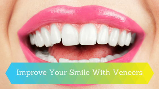 veneers fort worth