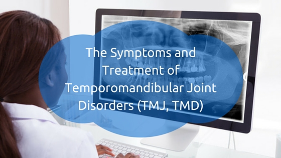 Temporomandibular Joint Disorders