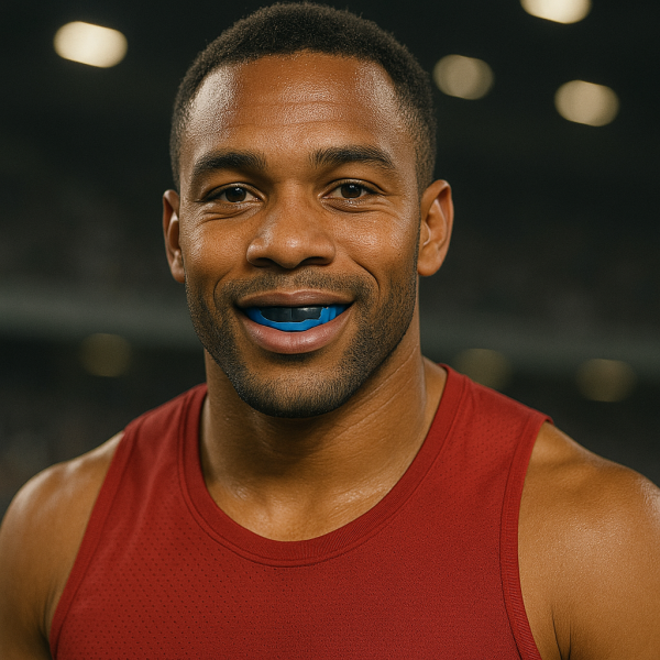  Sports Tooth Trauma: Why Teeth Discolor — and How We Restore a Confident Smile