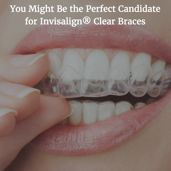 Invisalign® Clear Braces | Fort Worth, Arlington & Keller, Texas