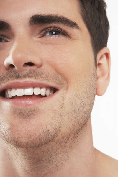 Tooth-colored fillings vs. metal or amalgam fillings in Arlington