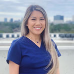 Tina Nguyen - Dental Assistant